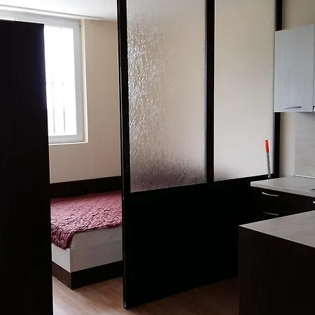 شقة Studios Solna 49 *