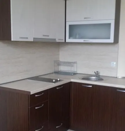 شقة Studios Solna 49