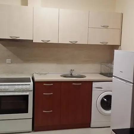 شقة Studios Solna 49