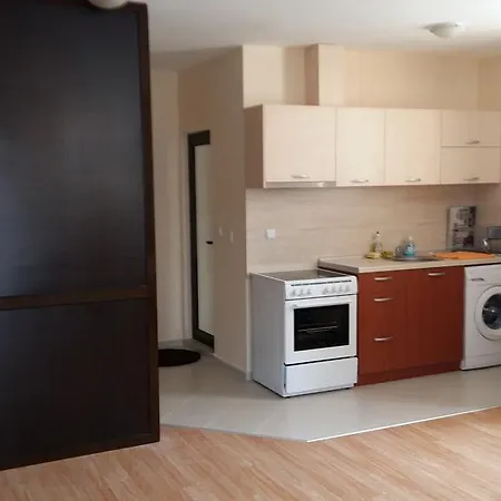 شقة Studios Solna 49 *