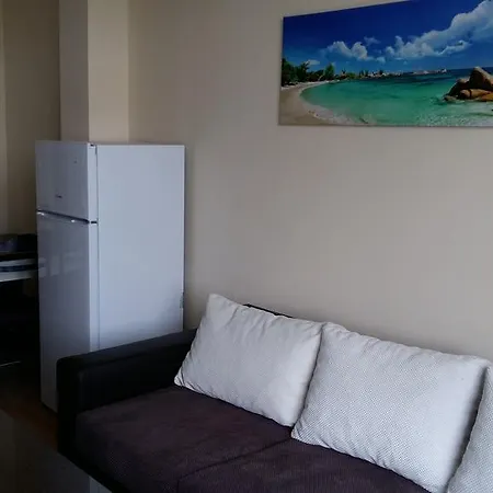 شقة Studios Solna 49